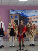 "Для самой милой и родной"