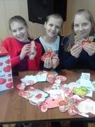 14.02.2017 Почта Святого Валентина