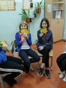 Я люблю тебя, осень. Я люблю тебя, жизнь.