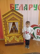 “Як ты дорага мне, мая родная мова!”