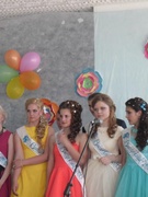 Выпускной 2015