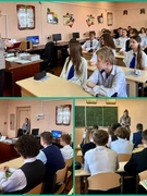 Республиканская профилактическая акция «Дом без насилия»