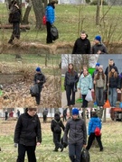 Республиканский субботник 12.04.2025