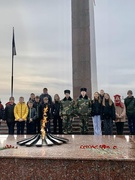 Могилёвское областное кадетское училище