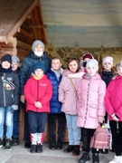 Экскурсия в музей Берестье