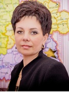 Крыльцова Людмила Алексеевна
