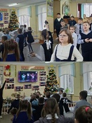 ✨Флешмоб "Позитивное настроение"в рамках недели "Жизнь - бесценный дар".