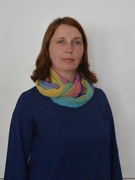 Клишевич Наталья Анатольевна