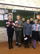 "Валентинка"
