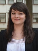 Кислюк Виктория Константиновна