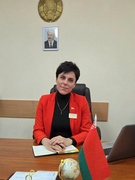 Летошко Марина Васильевна
