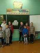 Познавательная программа "Природа моей малой Родины"