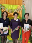 Республиканская акция "Поздравим маму вместе!"