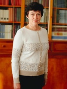 Таранова Татьяна Михайловна