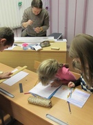 Лагерь "Зимняя сказка"