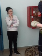 1 марта - День гражданской обороны.