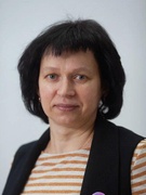 Амичба Марина Генриковна