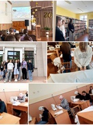 Лагерь труда и отдыха "МастерОк". День 7