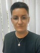 Ромашевская Ирина Руслановна