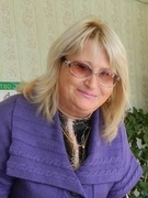 Плешко Людмила Марковна