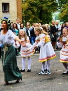 Здравствуй, Новый школьный год!