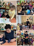 Азы правовой грамотности.