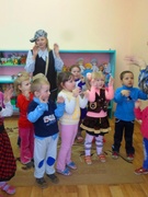 " Путешествие в страну правильных звуков"