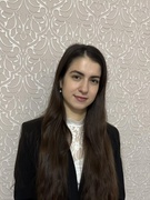 Прахаренко Анна Антоновна