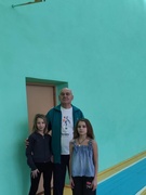 Соревнования по ОФП