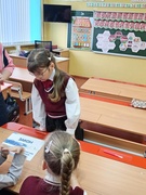 Единый урок, посвященный Дню Конституции Республики Беларусь (14.03.2025)
