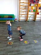 Неделя спорта и здоровья