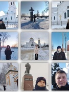 Неделя истории. Фото-челлендж «История моего города»