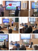 Кинолекторий "Знай ПДД!". Шестой школьный день 15.02.2025