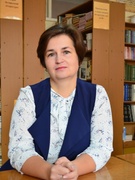 Сахарова Елена Юрьевна