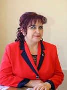 Коваленко Елена Вячеславовна