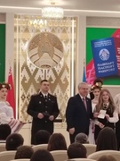 Зоркі гімназіі!
