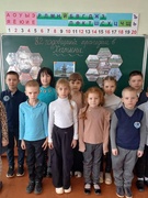 20.03.2025 - урок Памяти, посвященный трагедии в деревне Хатынь