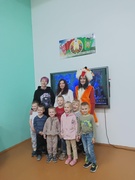 «Природа — лучший друг людей»