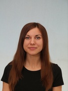 Феркович Нина Александровна