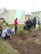 Республиканский субботник