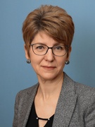 Соловей Светлана Фоминична