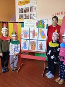 «День цветных карандашей»