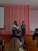 Акция памяти "К подвигу героев сердцем прикоснись"