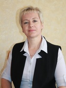 Батуро Елена Васильевна