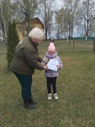 Лучший рисунок на экологическую тематику