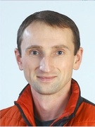 Жудро Игорь Владимирович