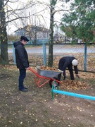 Санитарный день 06.11.2020