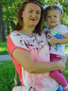 Митюль Ирина Михайловна