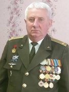 Лященко Виктор Петрович