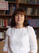 Иванютенко Жанна Александровна